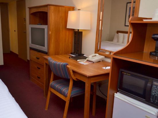Truman Hotel - photo 3