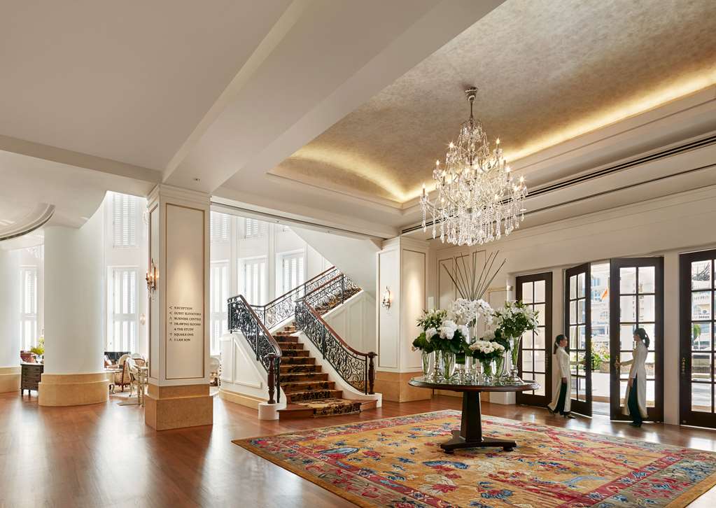 Park Hyatt Saigon — Ho Chi Minh City — photo 4