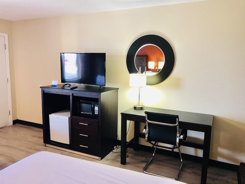 Super 8 by Wyndham Williams West Route 66 Grand Canyon Area - photo 3