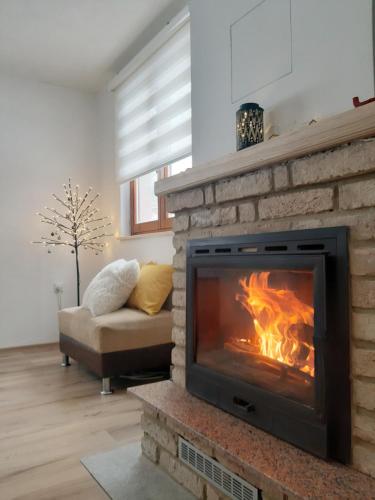 Kuća za odmor Ravna planina in Pale, Bosnia and Herzegovina