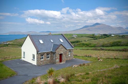 Cottage 259 Renvyle — 4-Star Luxury Hotel in Gaillimh, Republic of Ireland