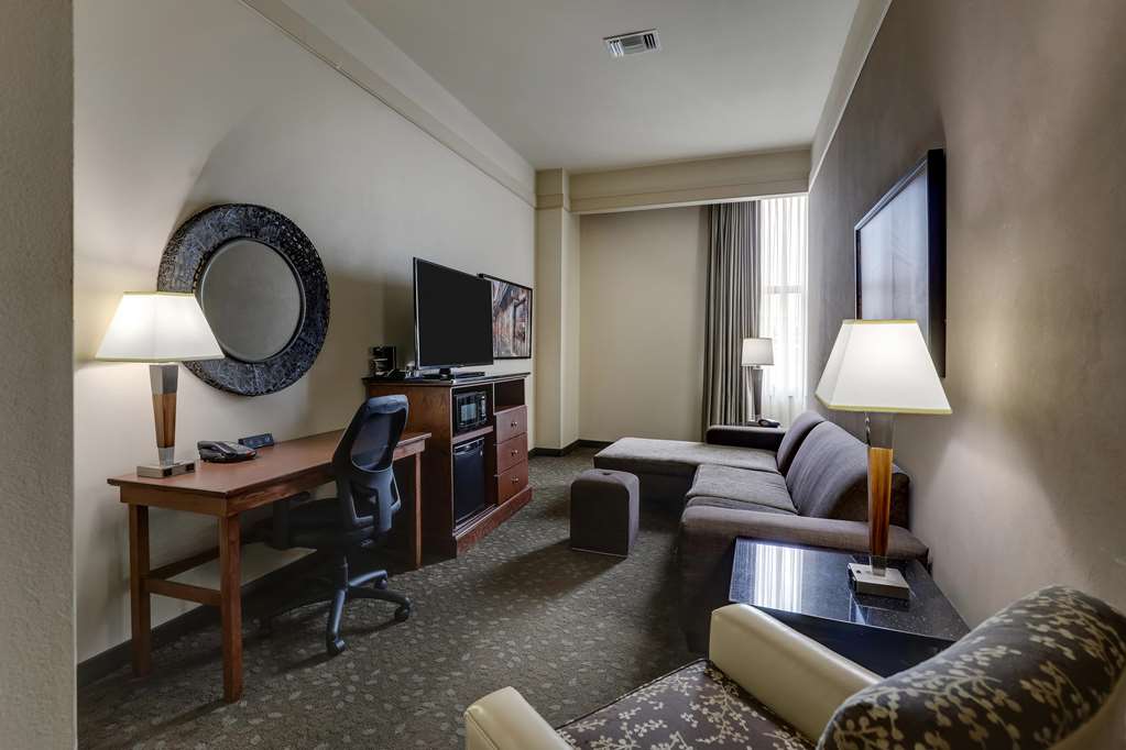 Drury Plaza Hotel New Orleans - photo 22