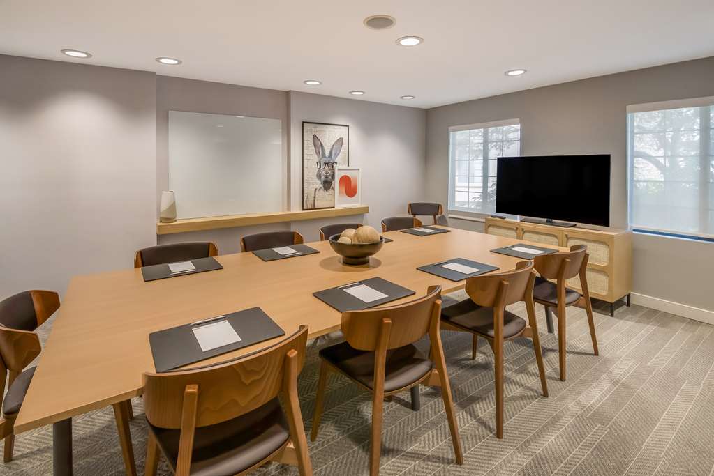 Sonesta ES Suites Andover Boston - photo 47