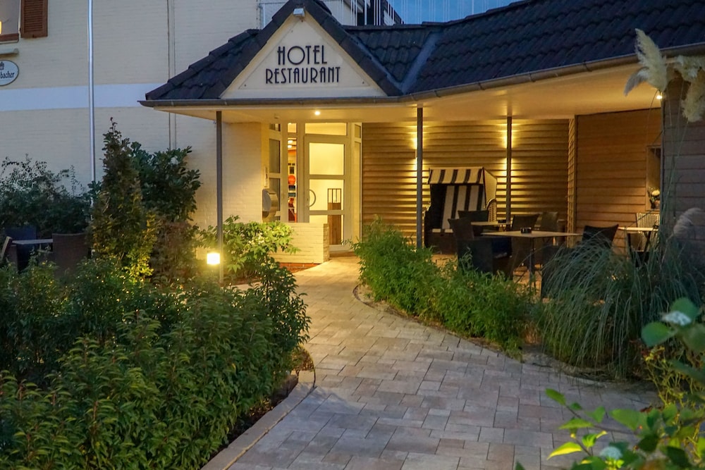 Trend Hotel - carbon neutral hotel in Oldenburg