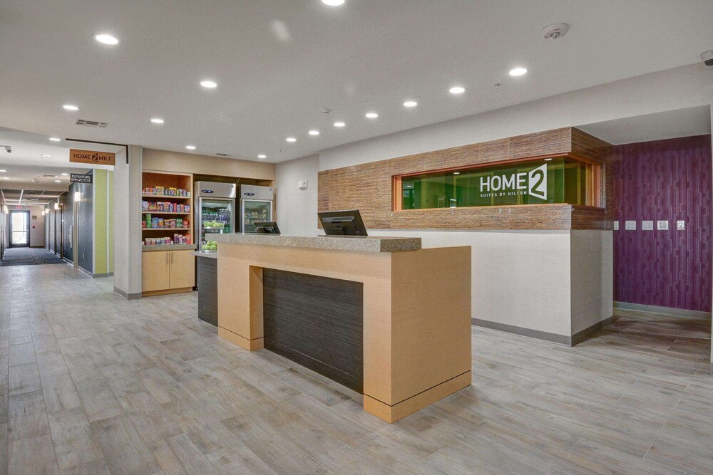 Home2 Suites by Hilton Irving DFW Airport North - photo 3