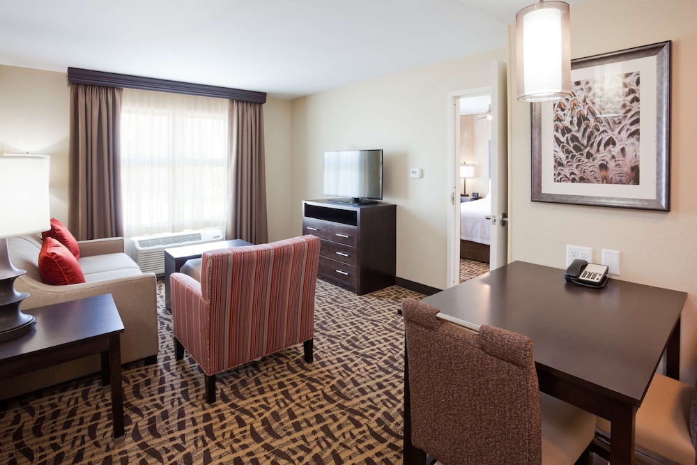Homewood Suites by Hilton Davenport - photo 7