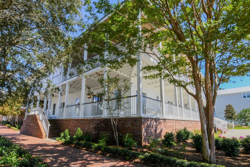 Oyster Bay Boutique Hotel - photo 41