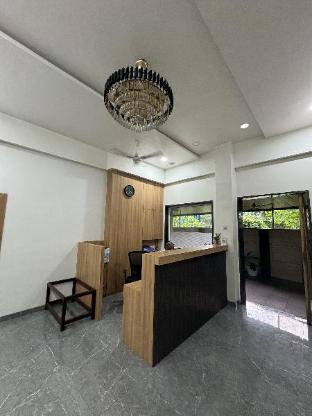 Hotel saffron inn