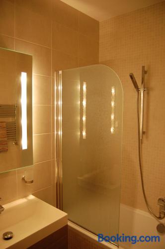 Apartament Bobrowiecka — Mokotow — photo 5