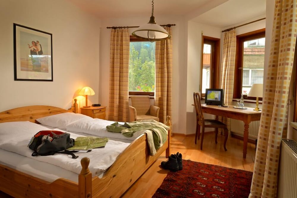 Gasthof Adler — Schramberg — photo 5