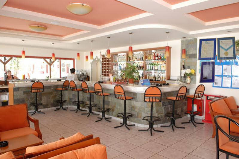 Lenaki in Kos, Greece