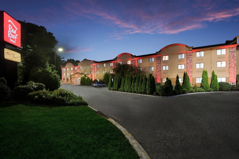 Red Roof Inn Fairfield - photo 32