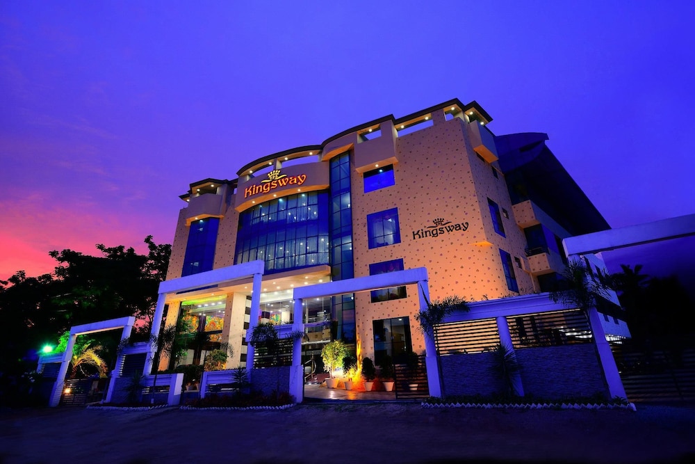 Sps Kings Way — Thiruvananthapuram — photo 3