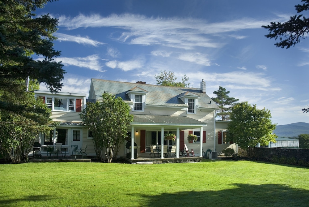 The Equinox A Luxury Collection Golf Resort & Spa Vermont - photo 7