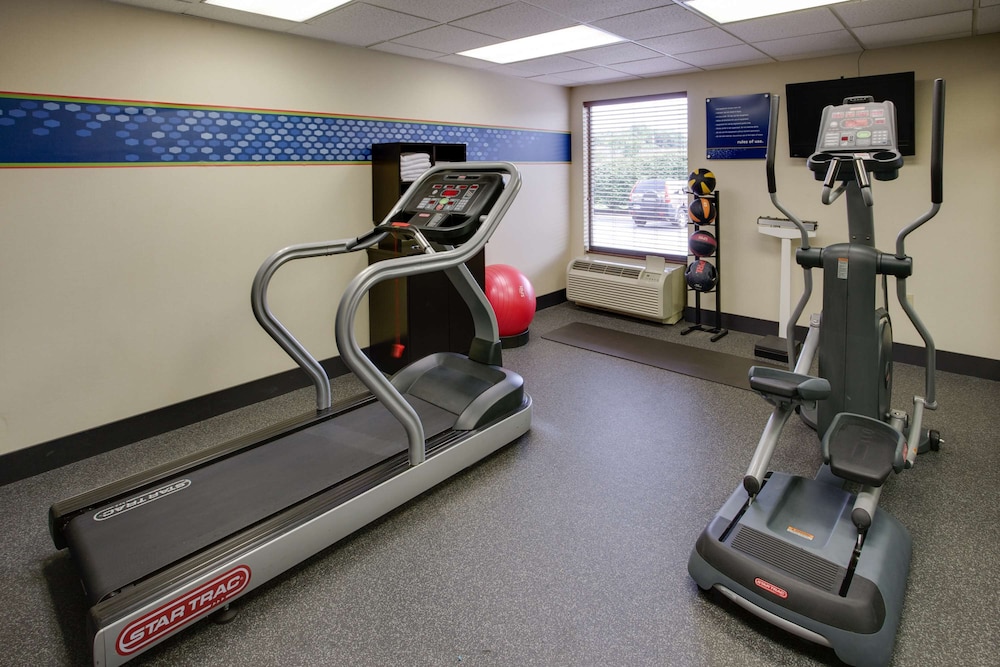 Hampton Inn Harrisburg Grantville Hershey - photo 11