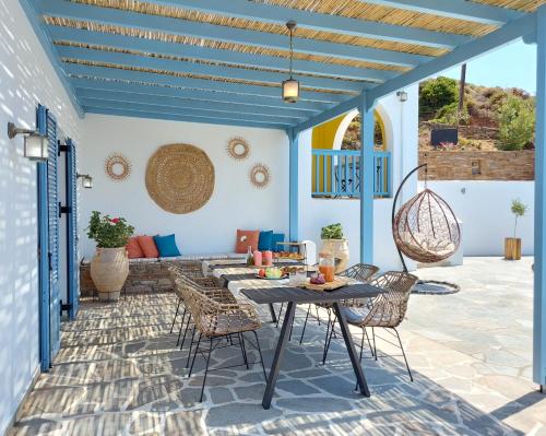 Tou Mikrou Voria — Agios Petros — photo 5