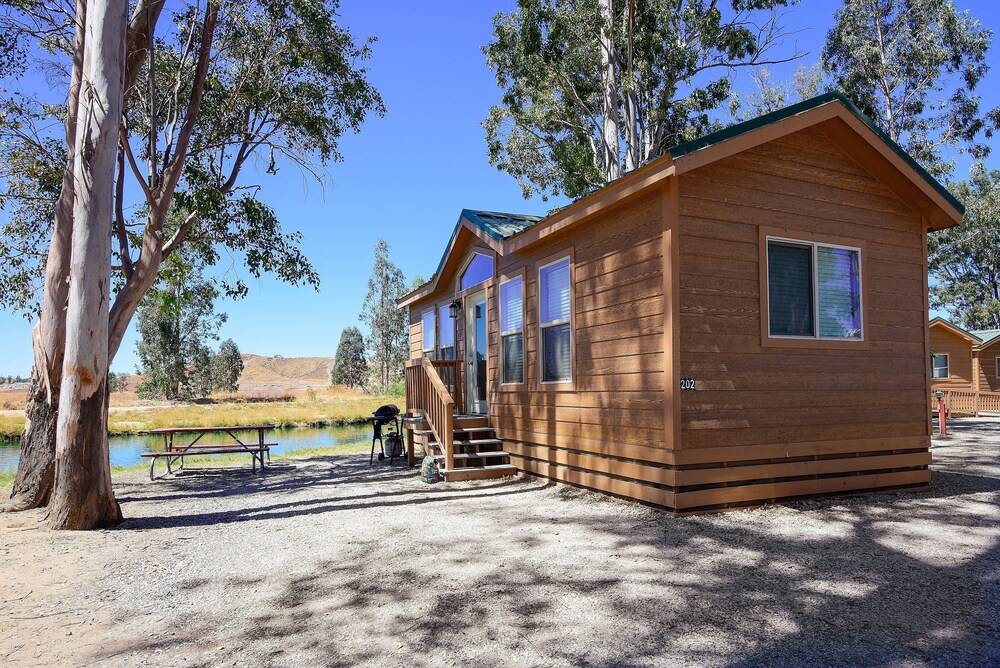 Wilderness Lakes RV Resort - photo 37