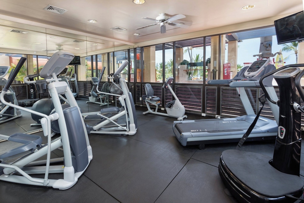 Kona Coast Resort by VRHost - photo 31