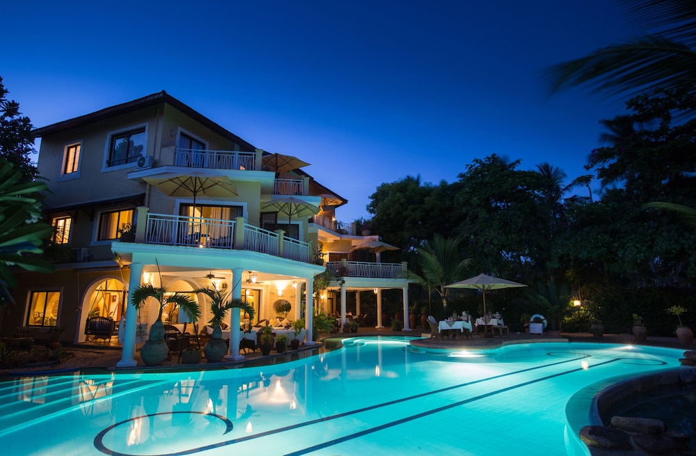 Afrochic Diani Beach