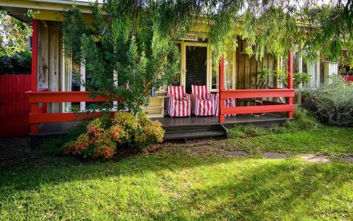 Serendip in Point Lonsdale, Australia