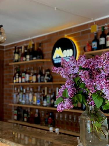 Mood Hotel Kazbegi