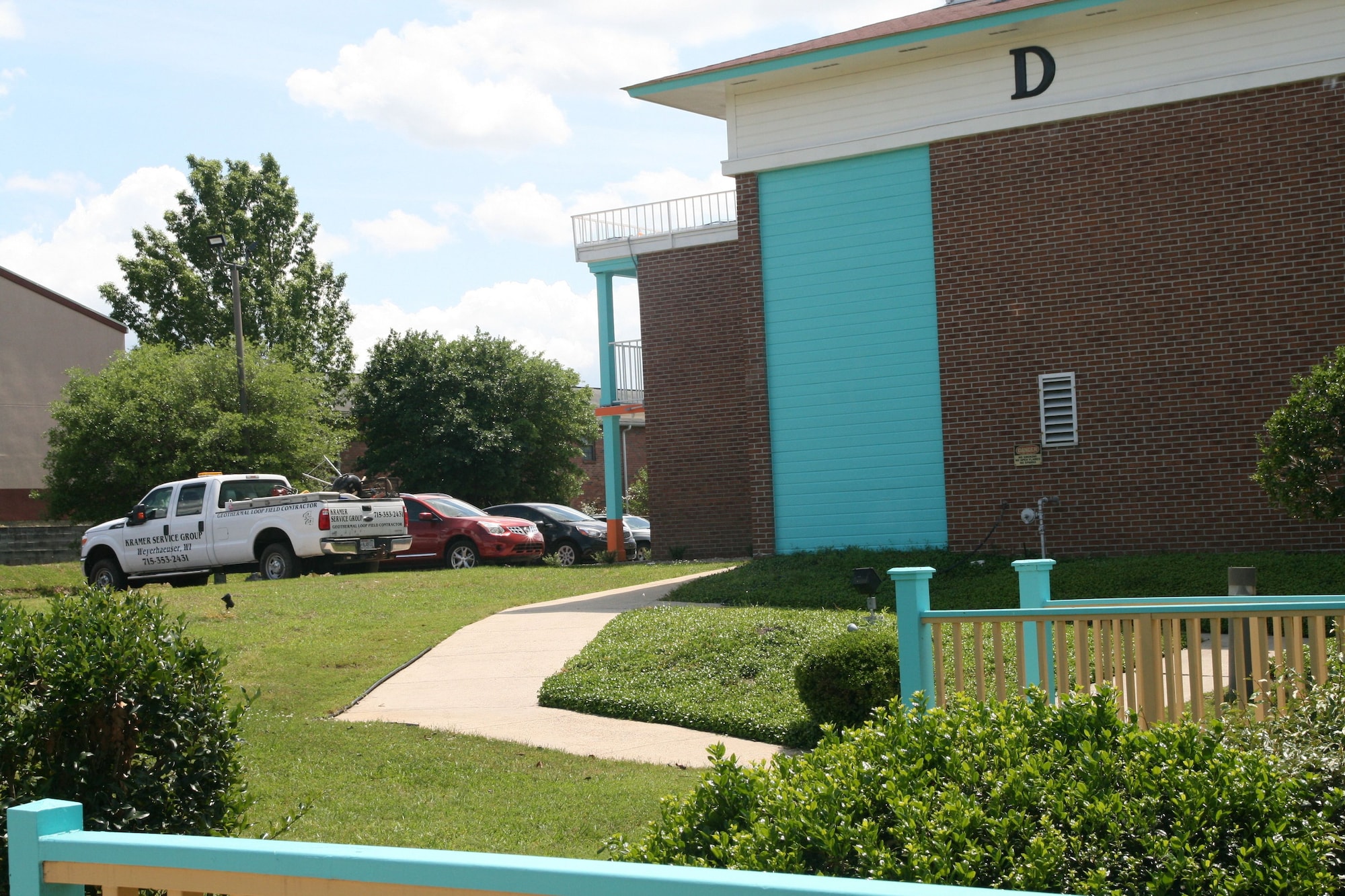 Moonlight Inn Hotel O Hattiesburg MS - photo 25
