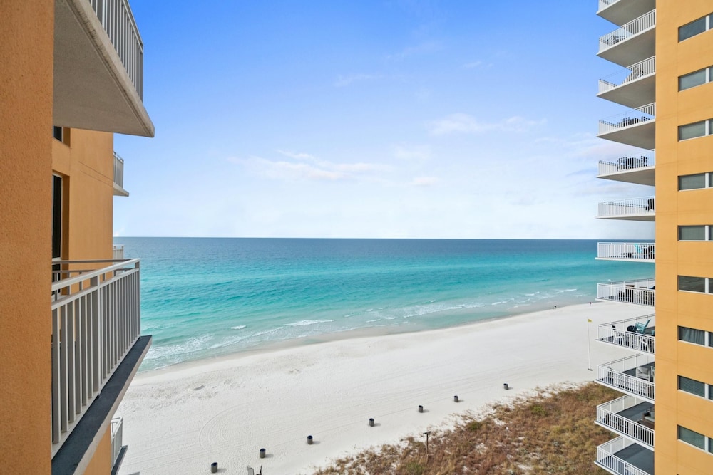 Splash Beach Resort by Panhandle Getaways - photo 669