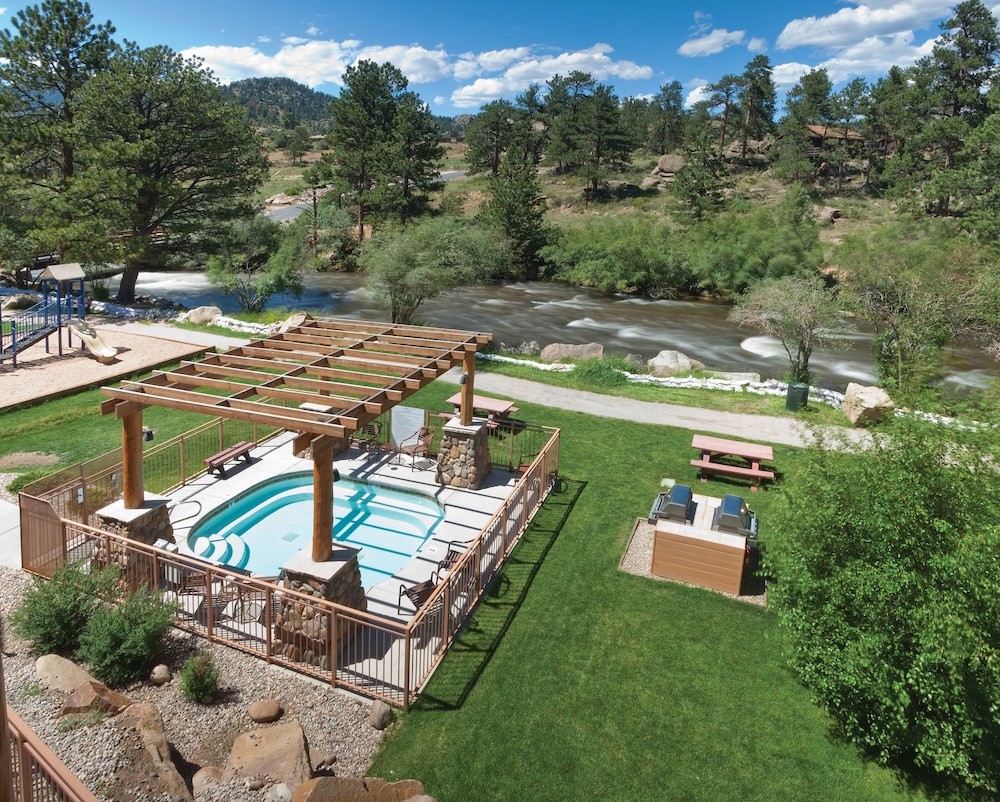 WorldMark Estes Park - photo 18