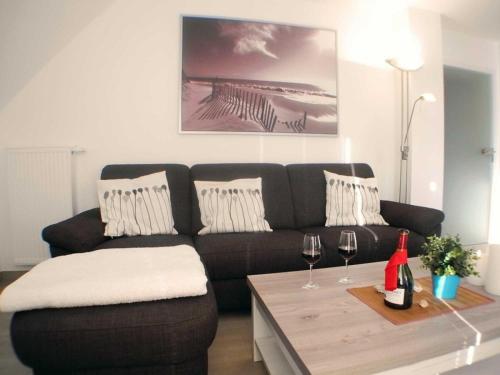 Sonnendeck 34 Großenbrode — 4-Star Luxury Hotel in Grossenbrode, Germany
