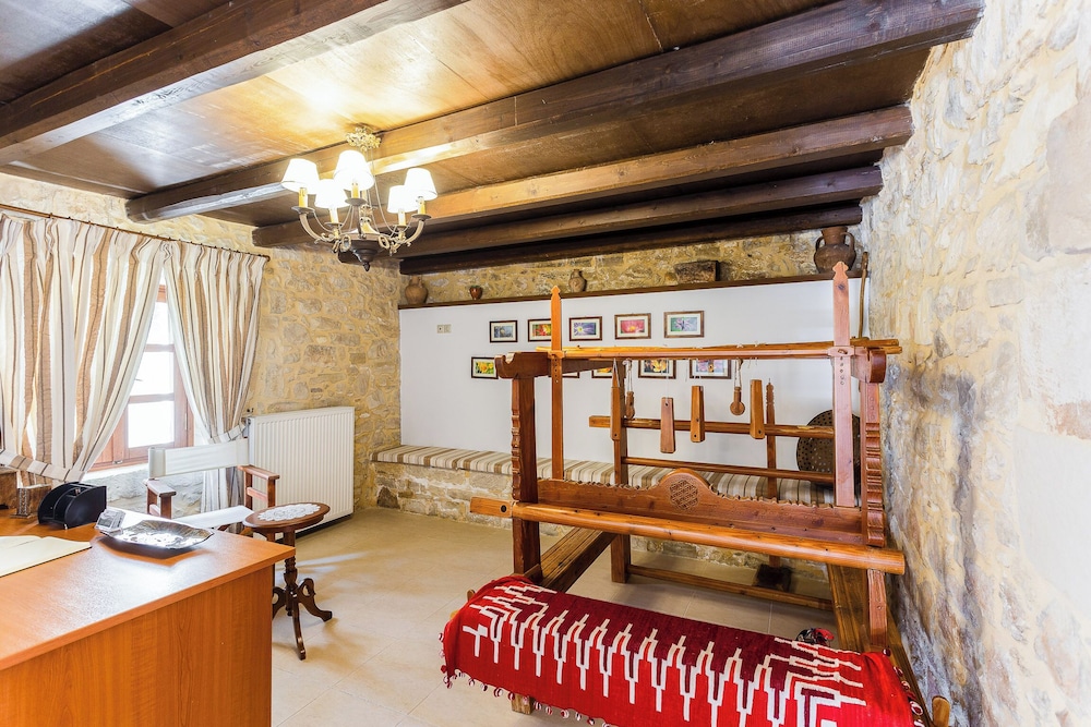 Allaria villa — 4-Star Luxury Hotel in Irakleion, Greece