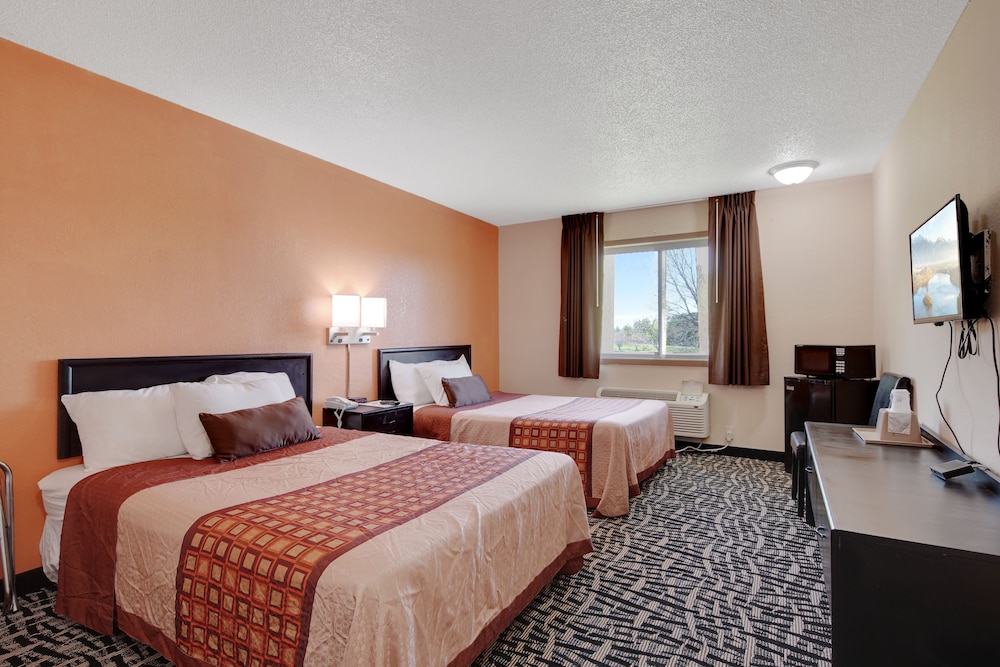 Americas Best Value Inn Finlayson - photo 5