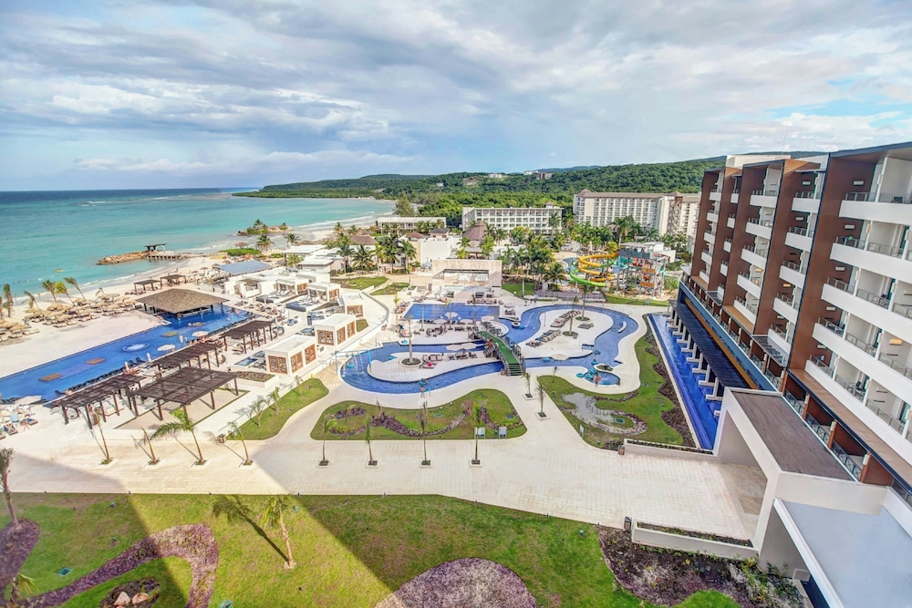 Hotel image of Royalton Blue Waters Montego Bay An Autograph Collection All Inclusive Resort