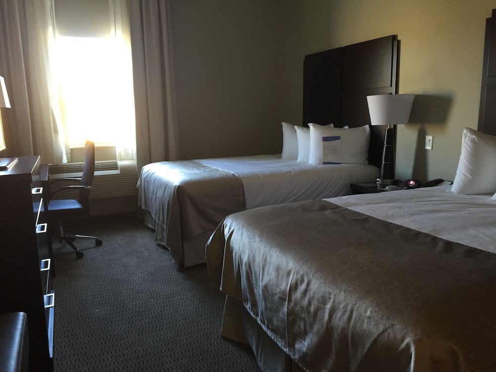Baymont by Wyndham College Station - photo 5