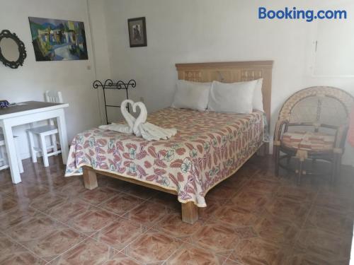 Hotel Elohim by Rotamundos in Tequisquiapan, Mexico