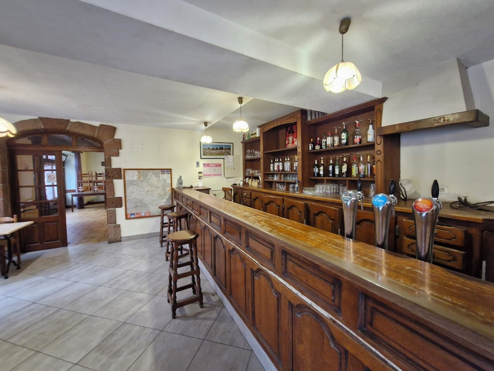Le Relais De Lassouts — hotel in Saint-Geniez-D'olt