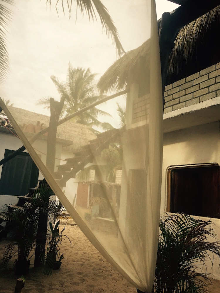 La Máxima & Lgbt in San Pedro Pochutla, Mexico