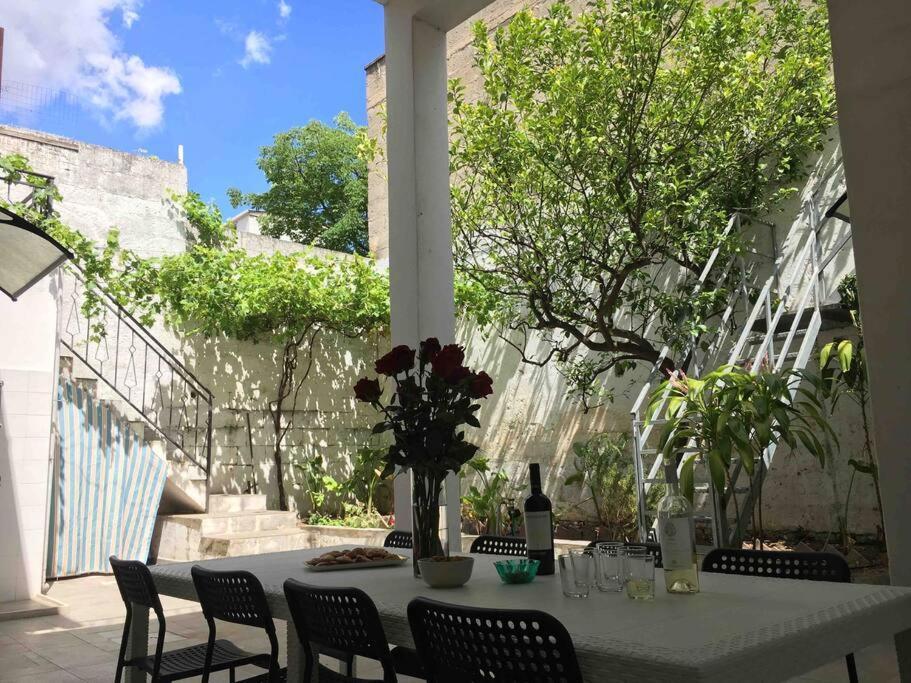 La Pergola di Amalia — hotel in Sava