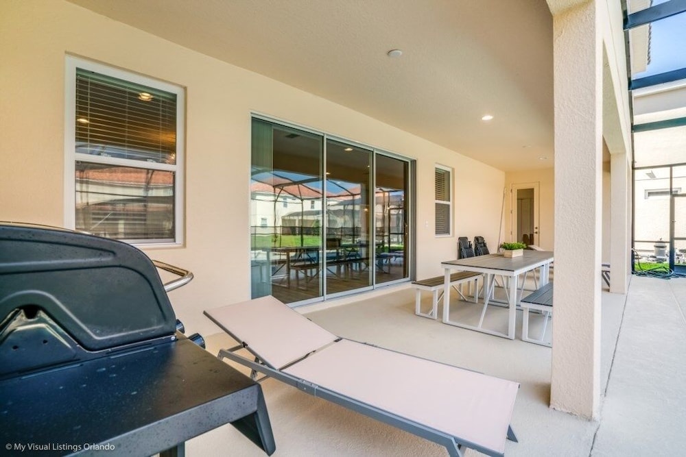 Magical 11bd Pool Spa Gm Hmsolterra Resort 6121bod 11 Bedroom Home by Redawning Davenport - photo 53