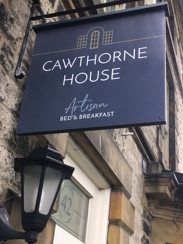 Cawthorne House — 4-Star Luxury Hotel in Pickering, United Kingdom