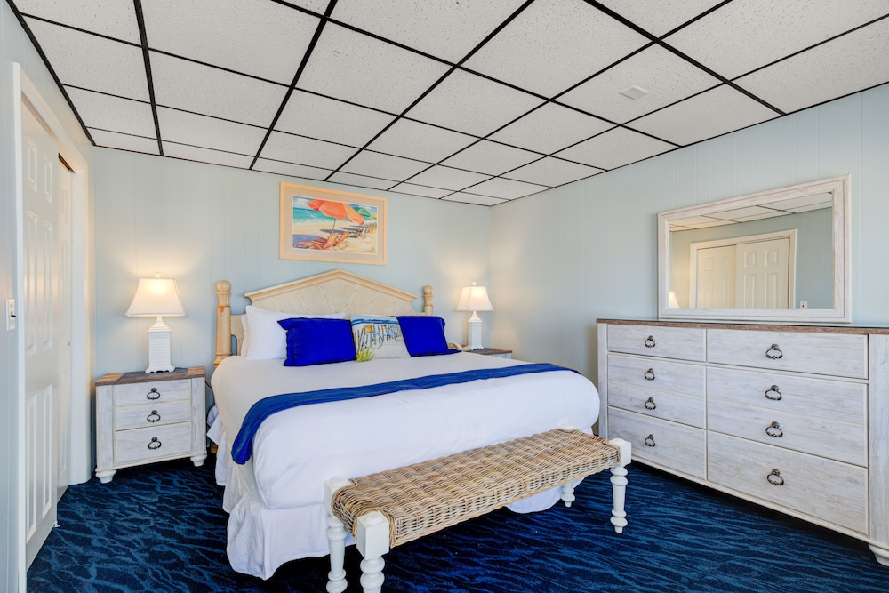 Surf City Hotel - photo 11