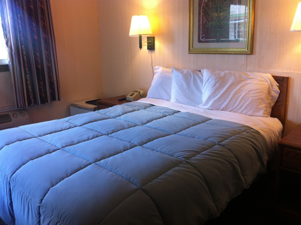 Green Crest Motel - photo 8