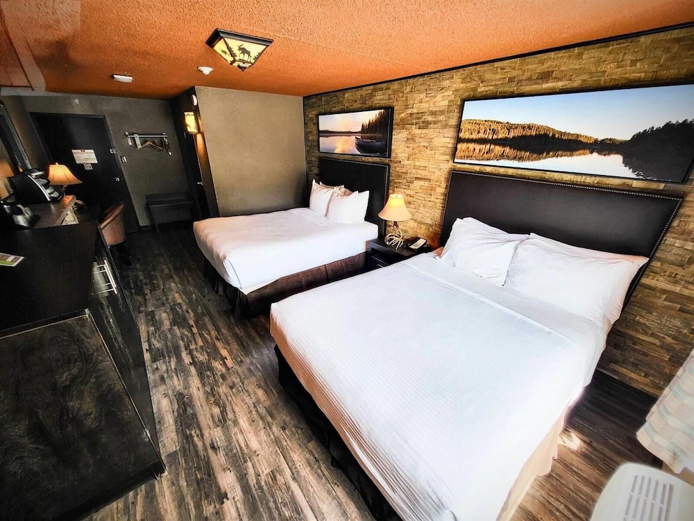 Copper River Inn & Conference Centre