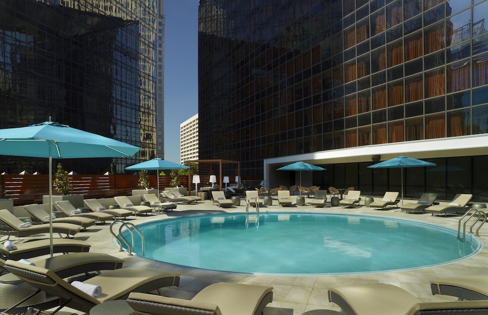 Omni Charlotte Hotel - photo 110