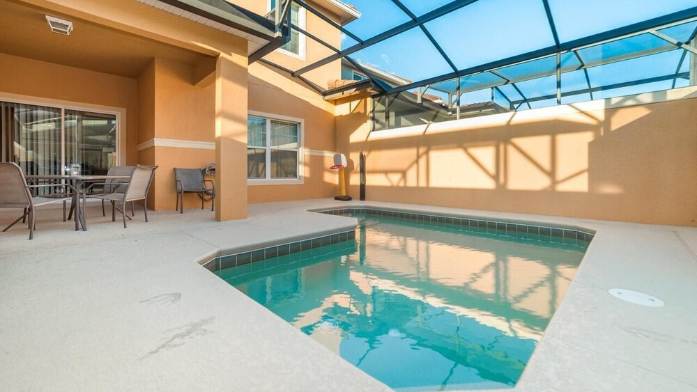 Resort Retreat - photo 25