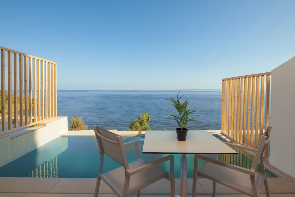 Pelagos Blue Zante in Zakynthos, Greece