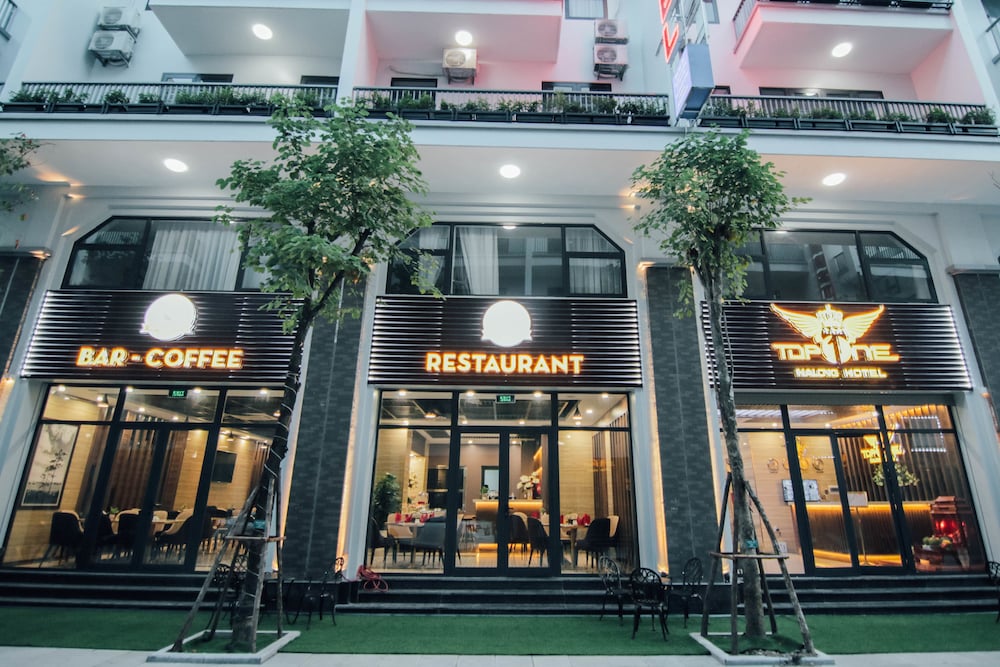 Top One Halong Hotel - last minute hotel in Ha Long