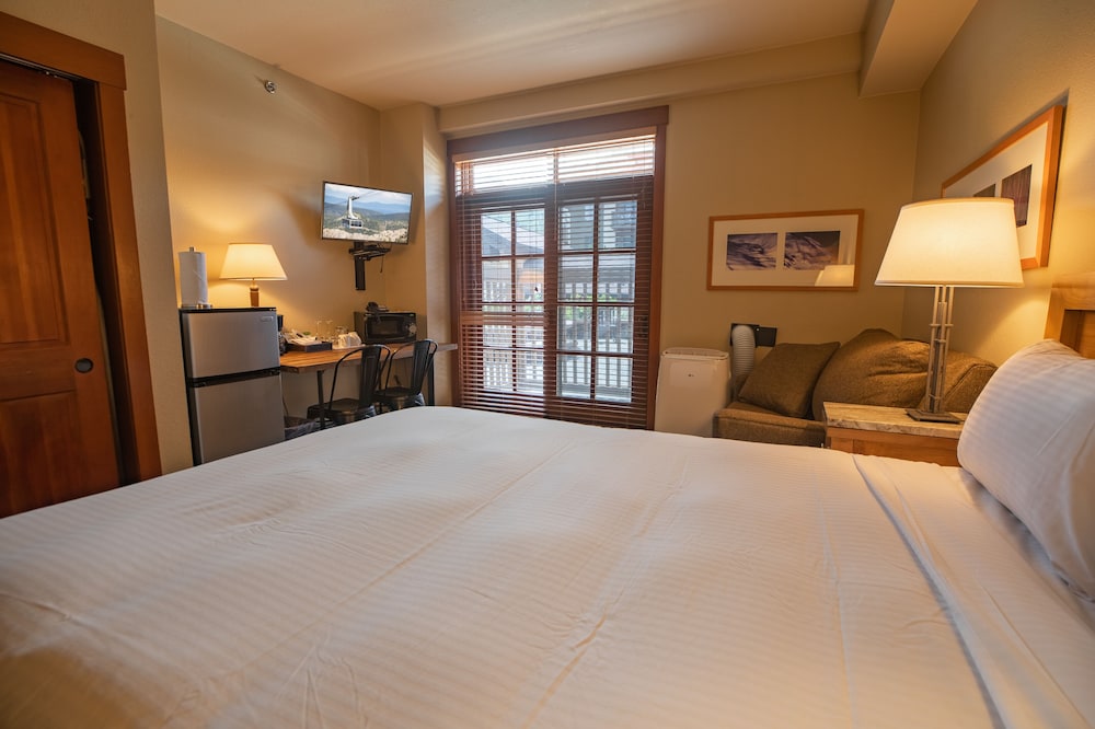 The Village at Palisades Tahoe - photo 43