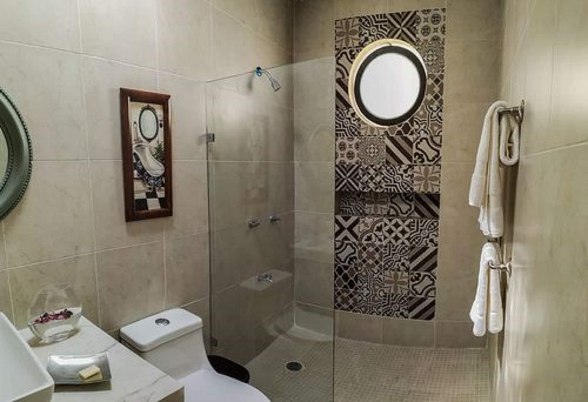 Guest room amenity