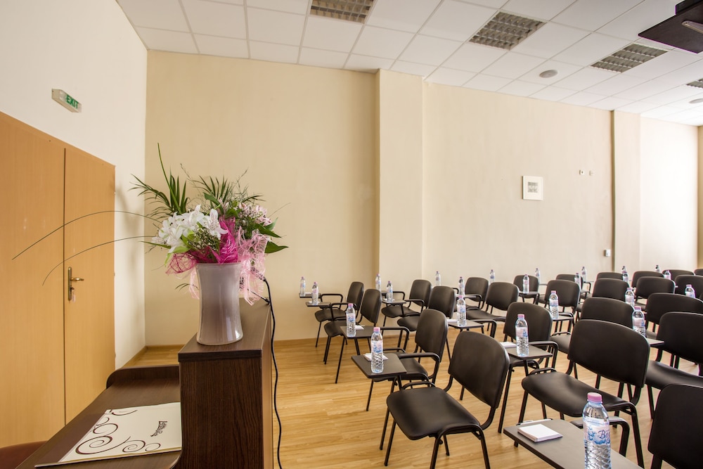 כנסים ואירועים