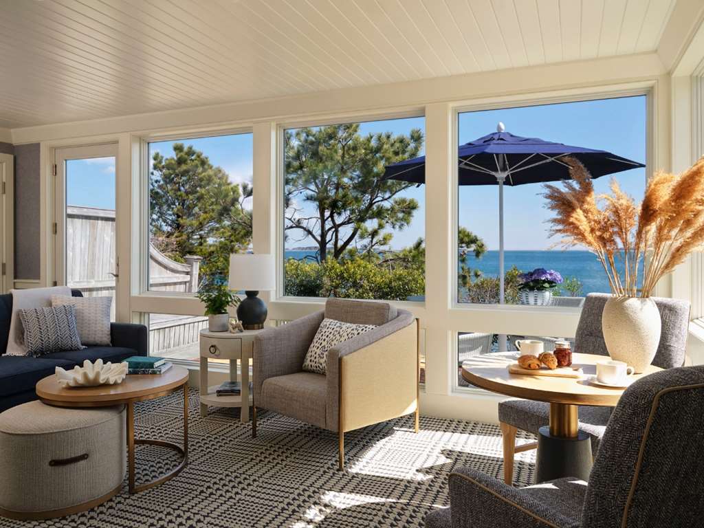 Wequassett Resort and Golf Club - photo 226